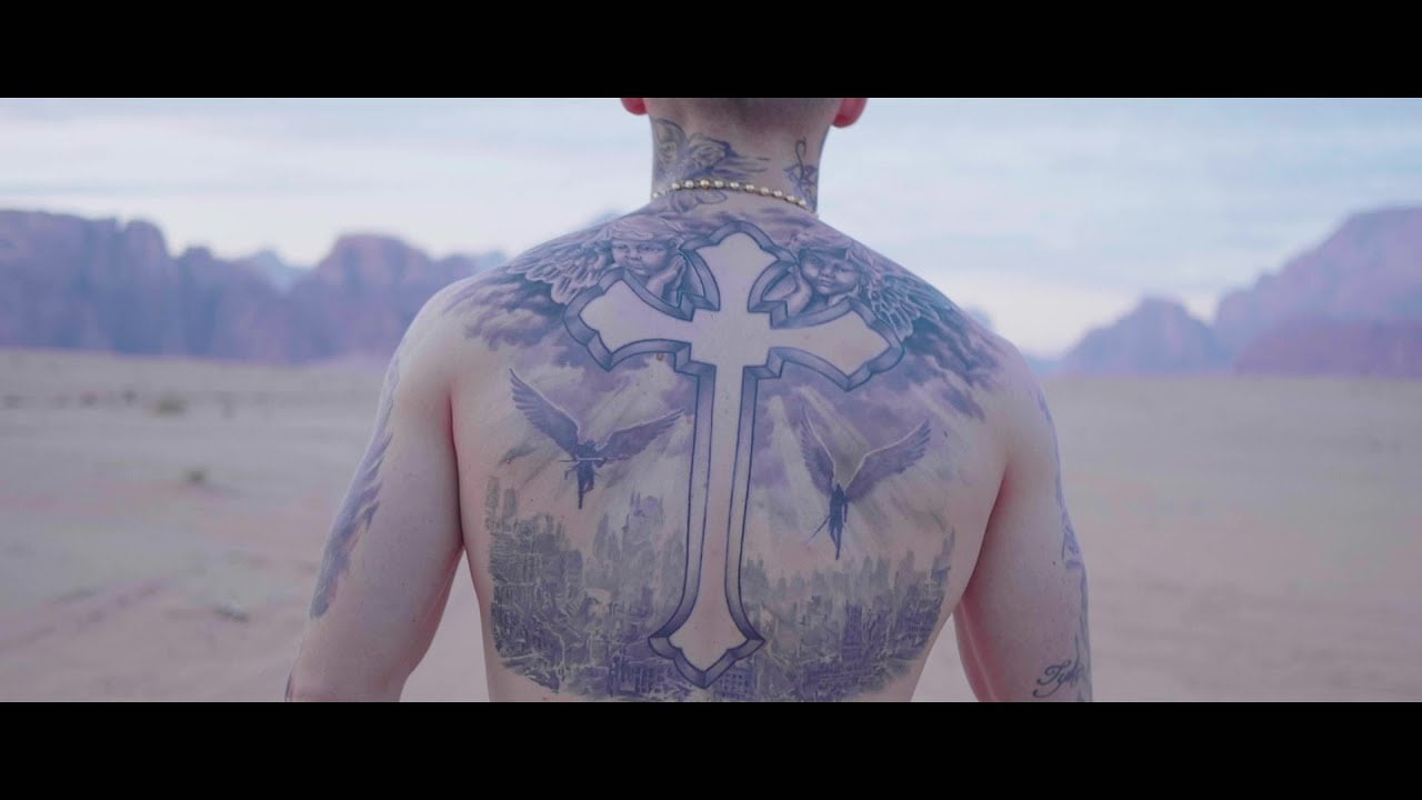 Photo of KaeN – Milczenie jest grzechem (prod. Crime Beats)