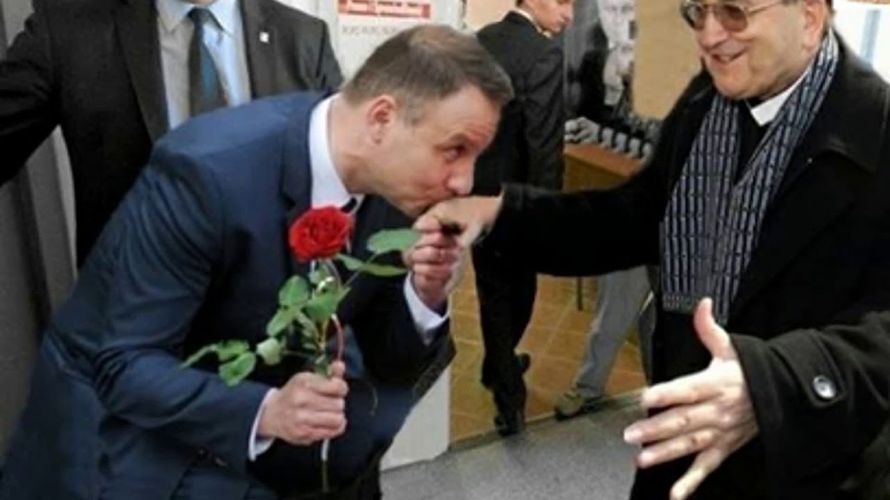 Photo of Korki x Og Broo x Andrzej Duda