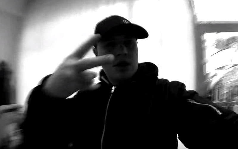 Photo of Logo Dzielnicy (ft. Kafar Dixon37) 'Można się zrazić’ – premierowy klip – rapnews.pl