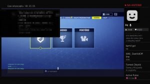Niedzielka fortnite