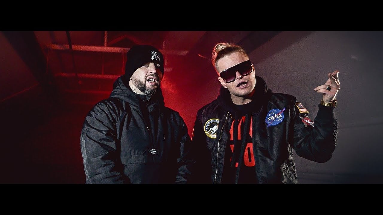 Photo of Peja/Slums Attack feat. Hellfield – Przemoc i Sex prod. Magiera (White House)