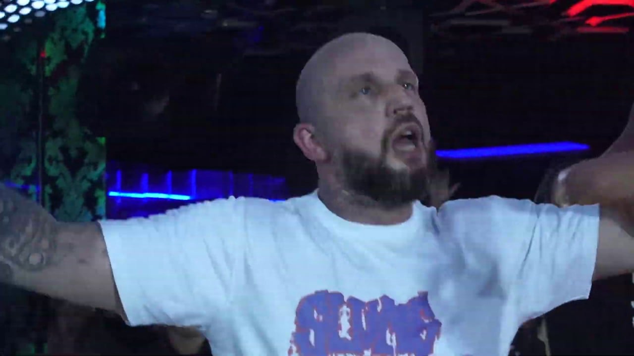 Photo of Peja/Slums Attack Zielona Góra, Heaven (07/09/18)