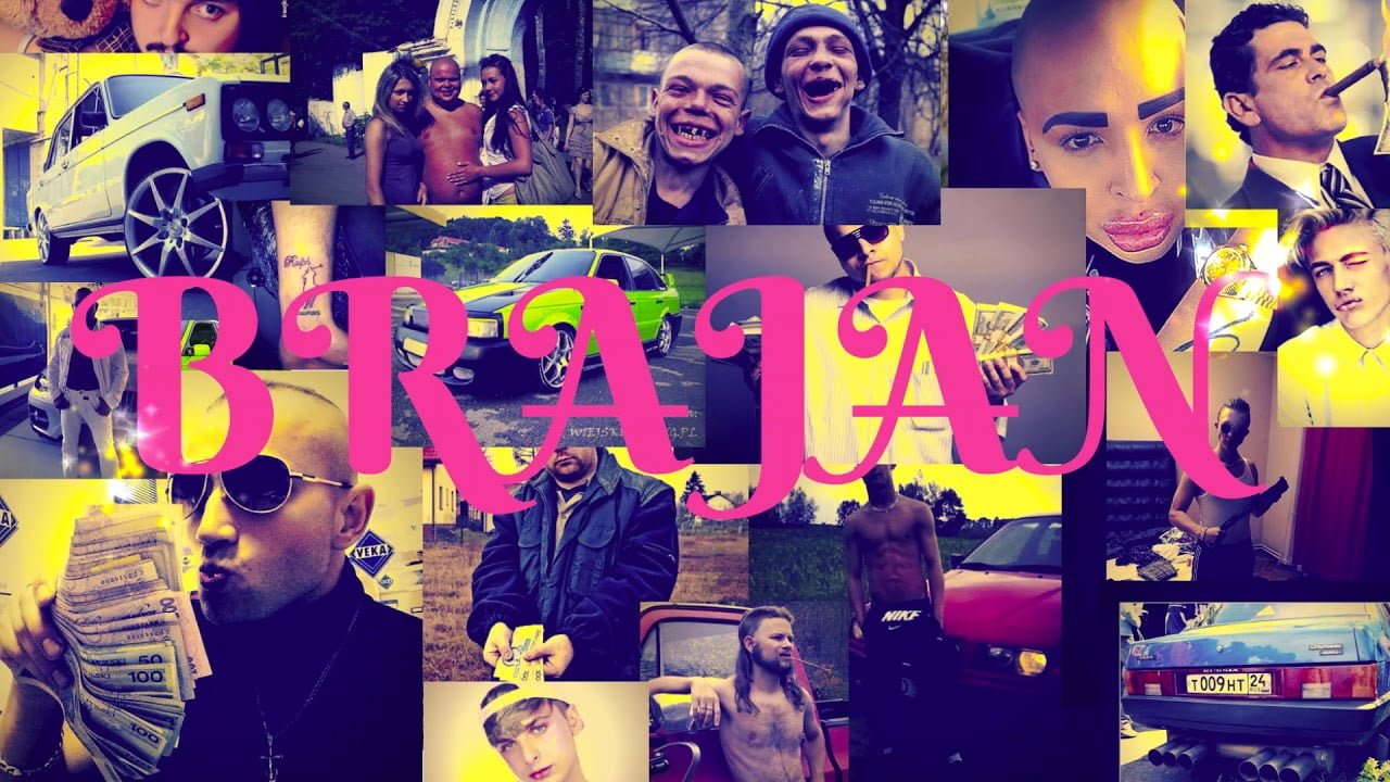 Photo of PJK Eastny x PeRJot x Jerli – BRAJAN