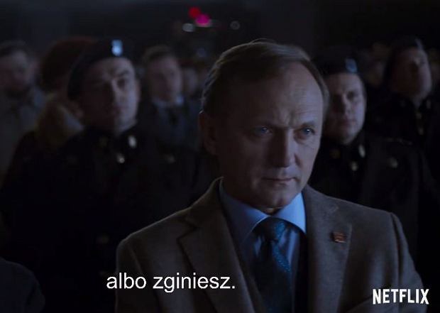 Photo of Rocznik ’82 o „1983”. Ten Typ Mes o pierwszym polskim serialu dla Netfliksa