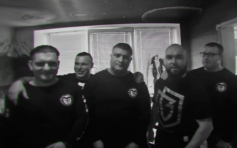 Photo of Nizioł i Bonus RPK nagrali klip w Zakładzie Karnym! – rapnews.pl