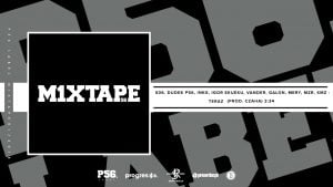 06.M1XTAPE - TERAZ  IGOR EKU,VANDER,GALON,MERY,INKG,DDK,EMZER,KAMRAT KMZ,CZAHA   BIT.CZAHA