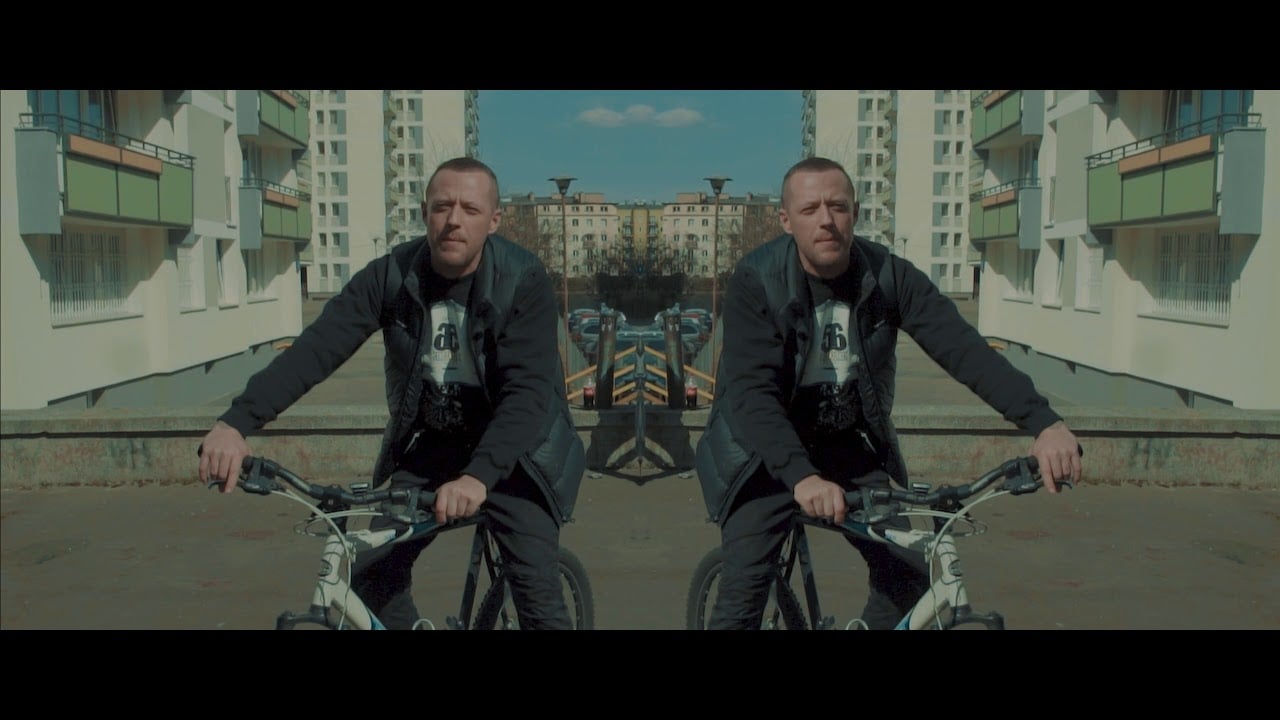 Photo of 07.DUDEK P56 – ODBLOK  PROD.INKG,GEN BEATS  (MY TAPE D12)