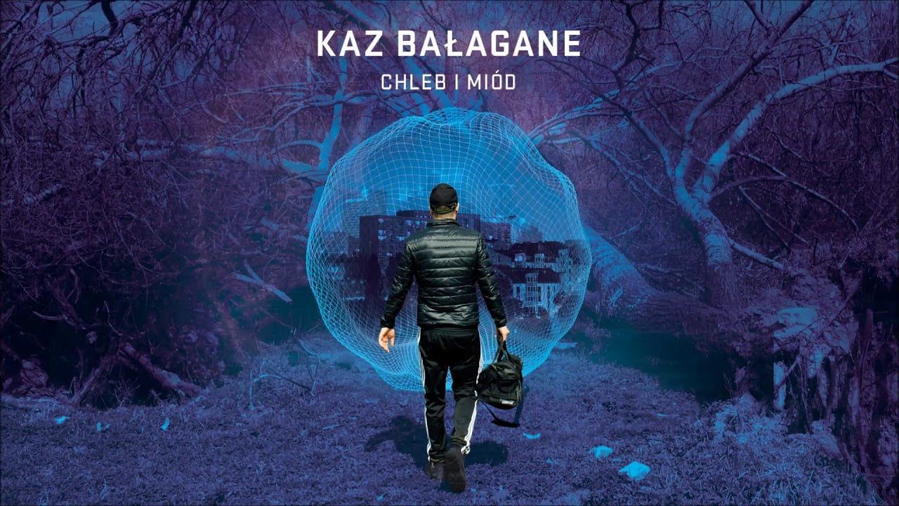Photo of 09. Kaz Bałagane – Z Wami (Feat. Szpaku, Kizo) @APmg
