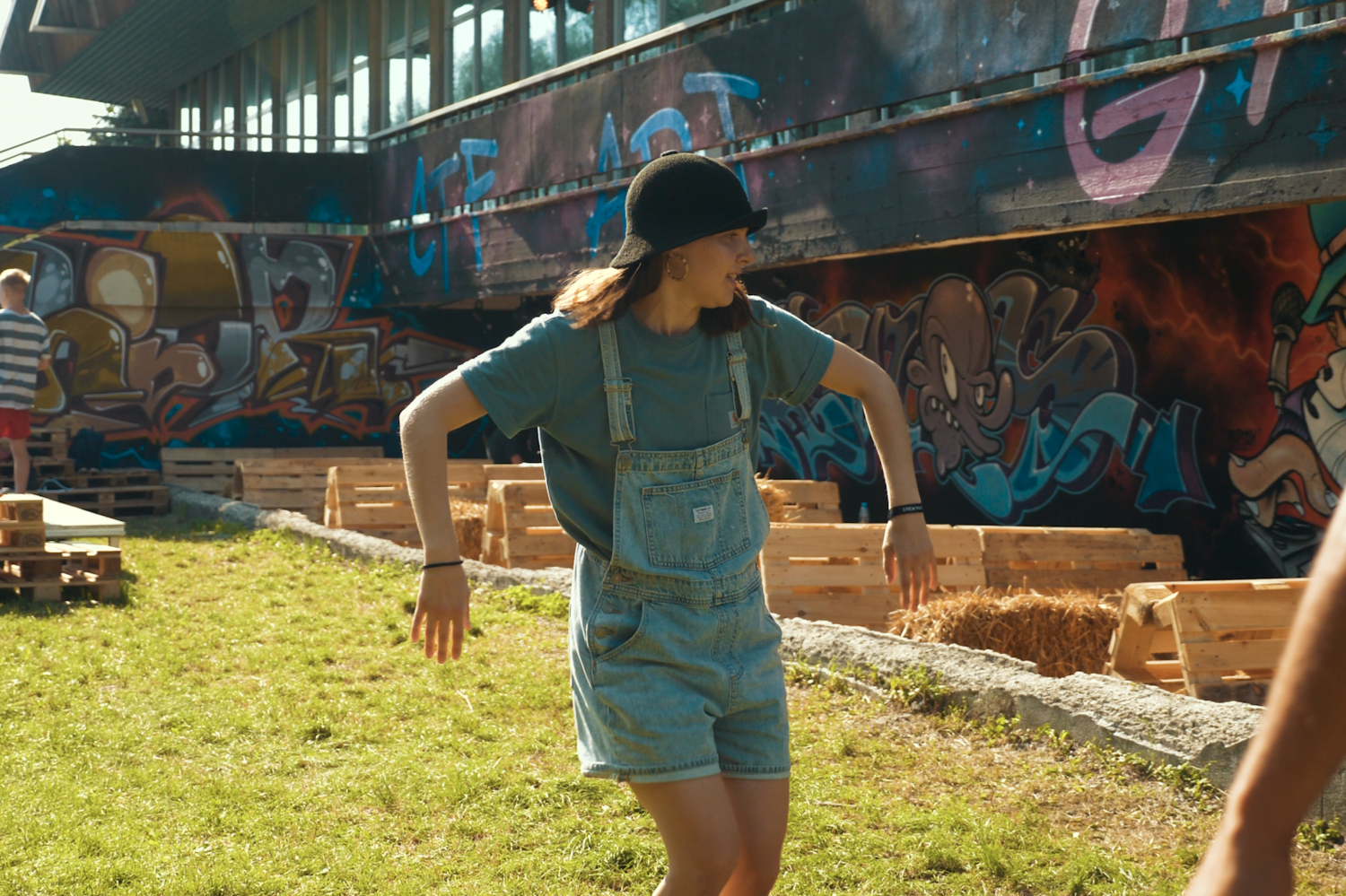 Photo of Watch Episode 2 of 100 Days of Popping