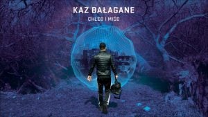 14. Kaz Bałagane "Alvaro" (Feat. Malik Montana, Smolasty) @Worek