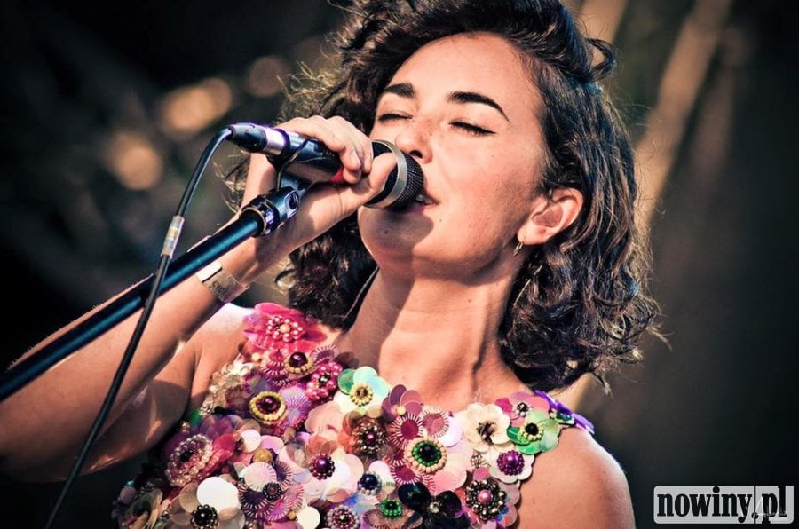 Photo of Marcelina wraca na Koniec Świata z nowym materiałem [ZAPOWIEDŹ] • Racibórz