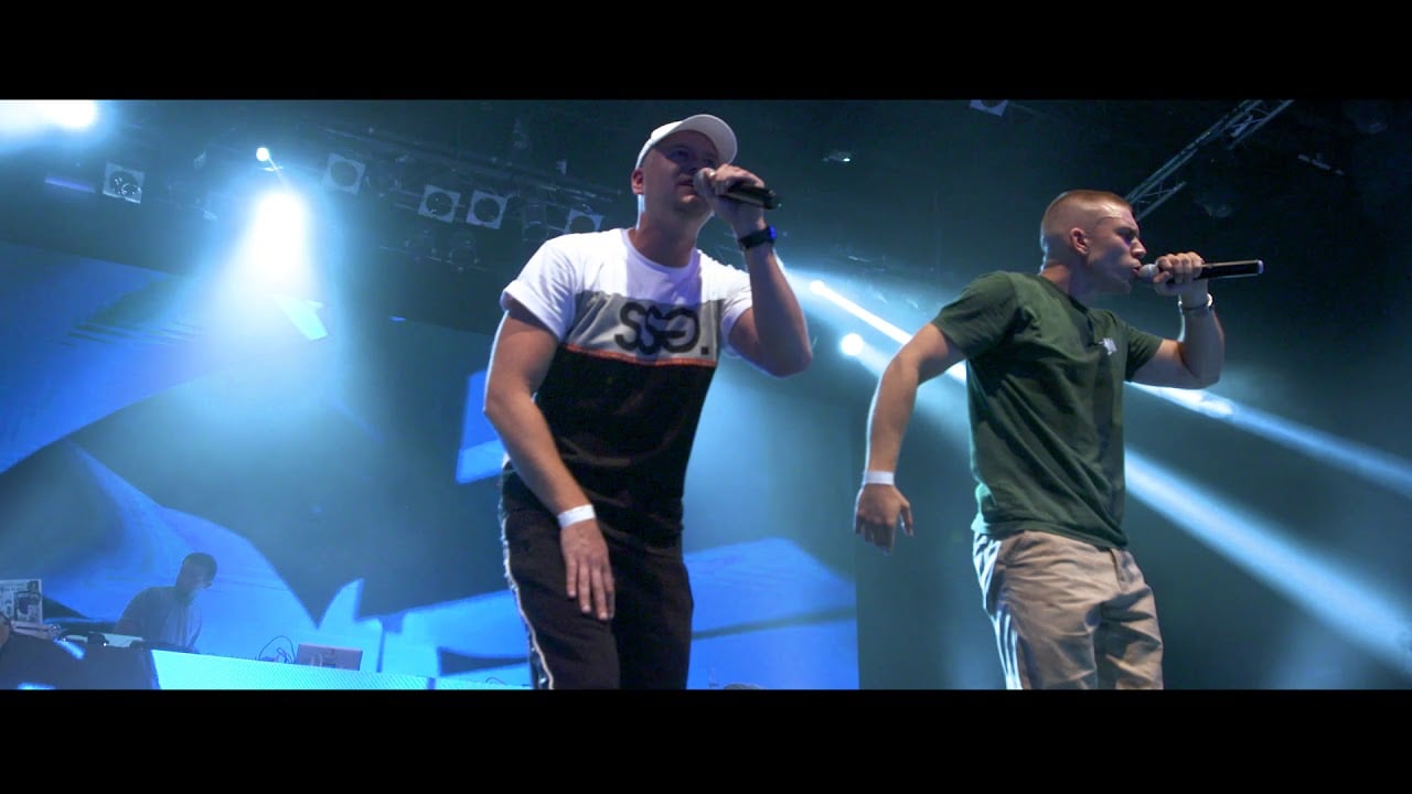 Photo of Polska Wersja – „Wiem to” Live | X – lecie SSG. 2018