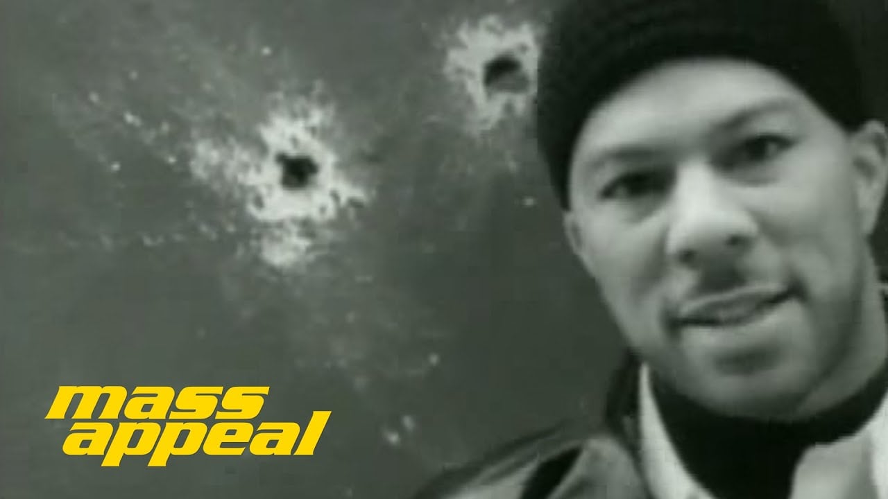 Photo of Common & Sadat X feat. Talib Kweli „1999”