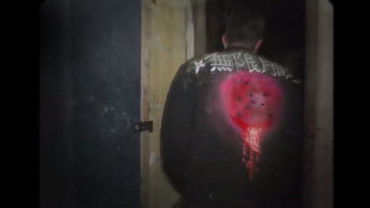 Photo of GUZIOR ft. Szpaku – Ninja (prod. D3W)