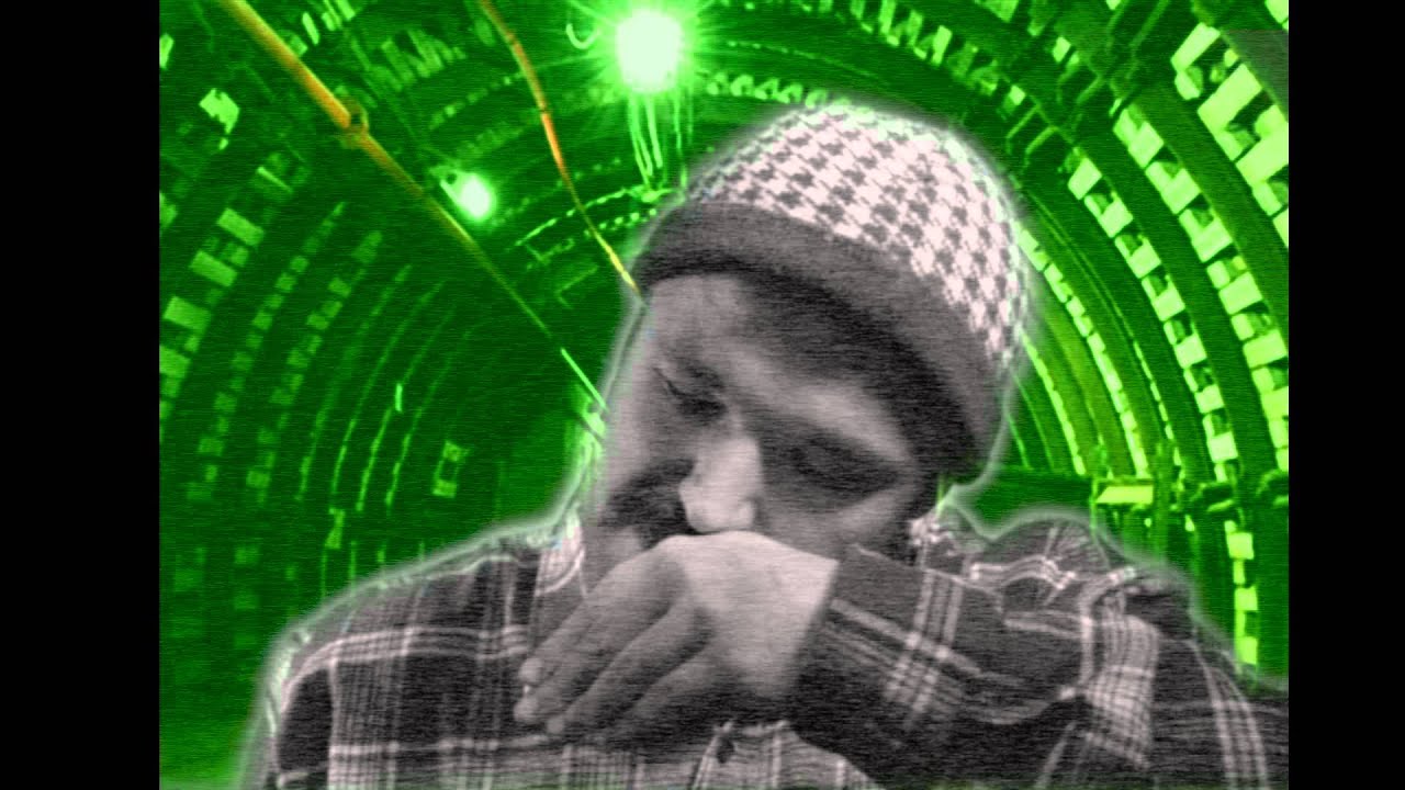 Photo of Sztigar Bonko „Phunkey Psycho (Vinyl version)”