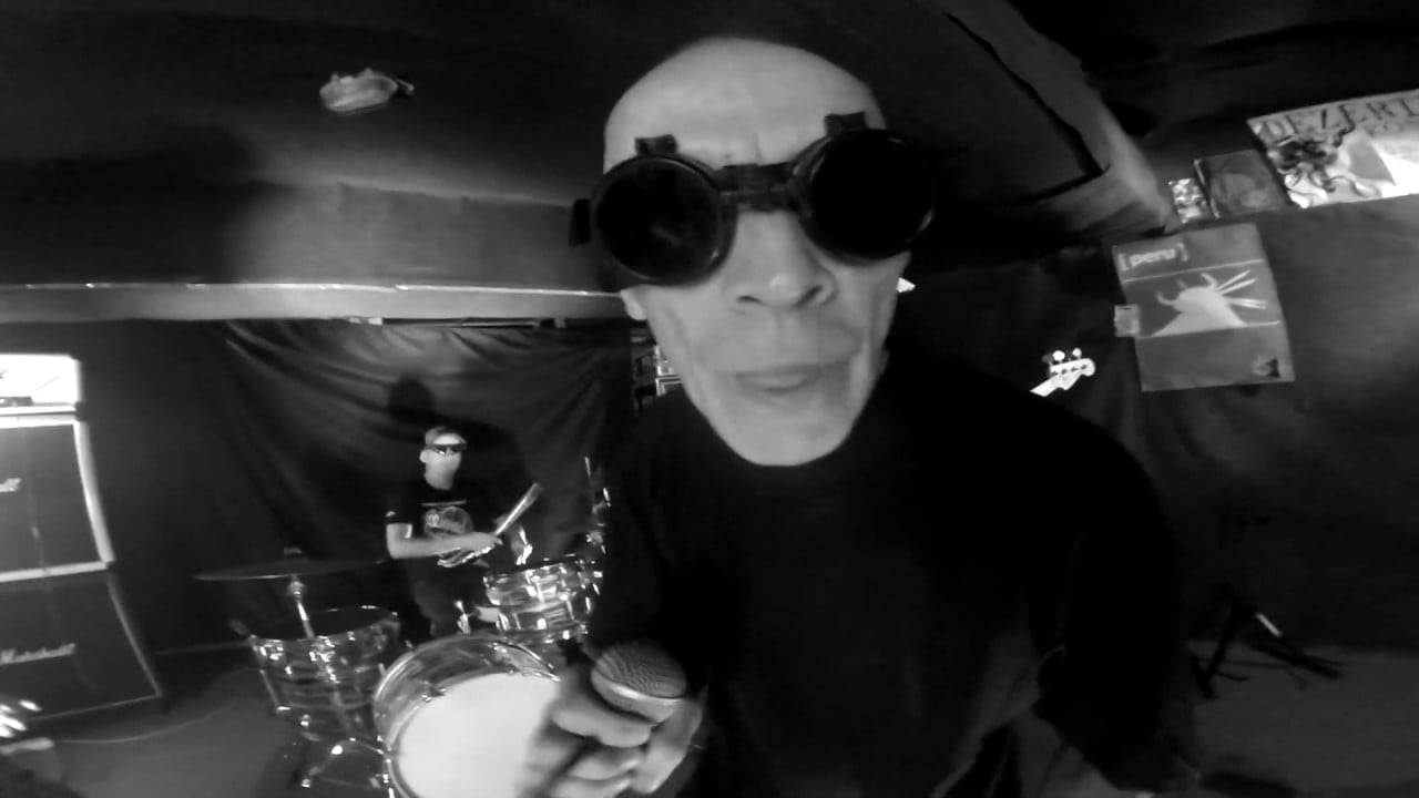 Photo of TOTAL i ZATOR – Niewola [OFFICIAL MUSIC VIDEO 2018]