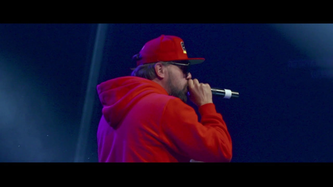 Photo of donGURALesko – „Mogliśmy wszystko” Live | X – lecie SSG. 2018