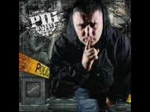 Photo of Pih-Prosto W Twarz (Duże Pe diss)