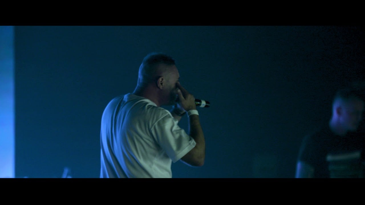 Photo of PIH – „Zgniłych sumień cmentarz” Live | X – lecie SSG. 2018