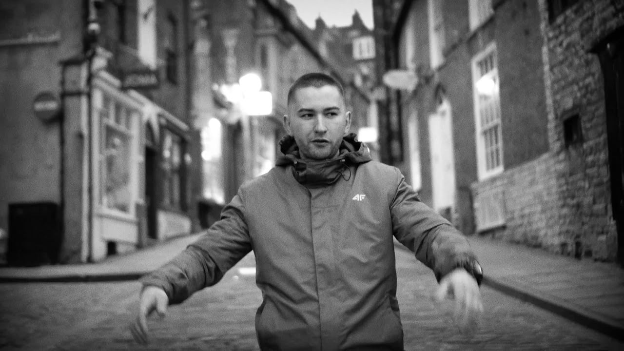 Photo of WZG – NIE DAJ SIE ZGIĄĆ prod.Coalt Art