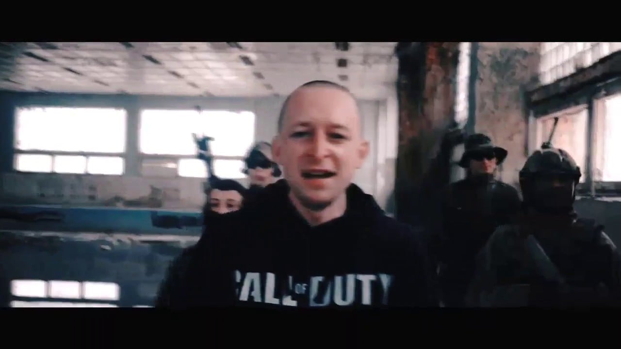 Photo of Bakalia / Pepo – Rap gra Call of Duty