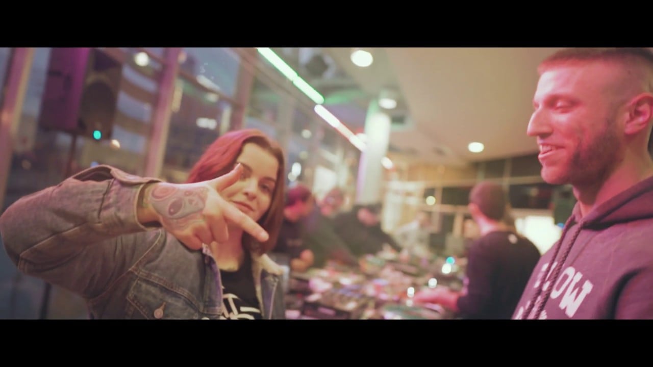 Photo of Cut The Kato vol 4. /RokaEntertainment/Rokndron/2018/