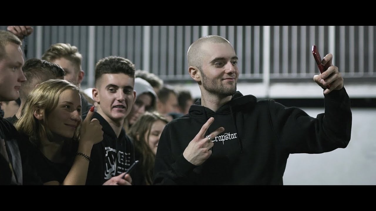 Photo of Bedoes & Kubi Producent w Katowicach || Vlog z trasy KPM