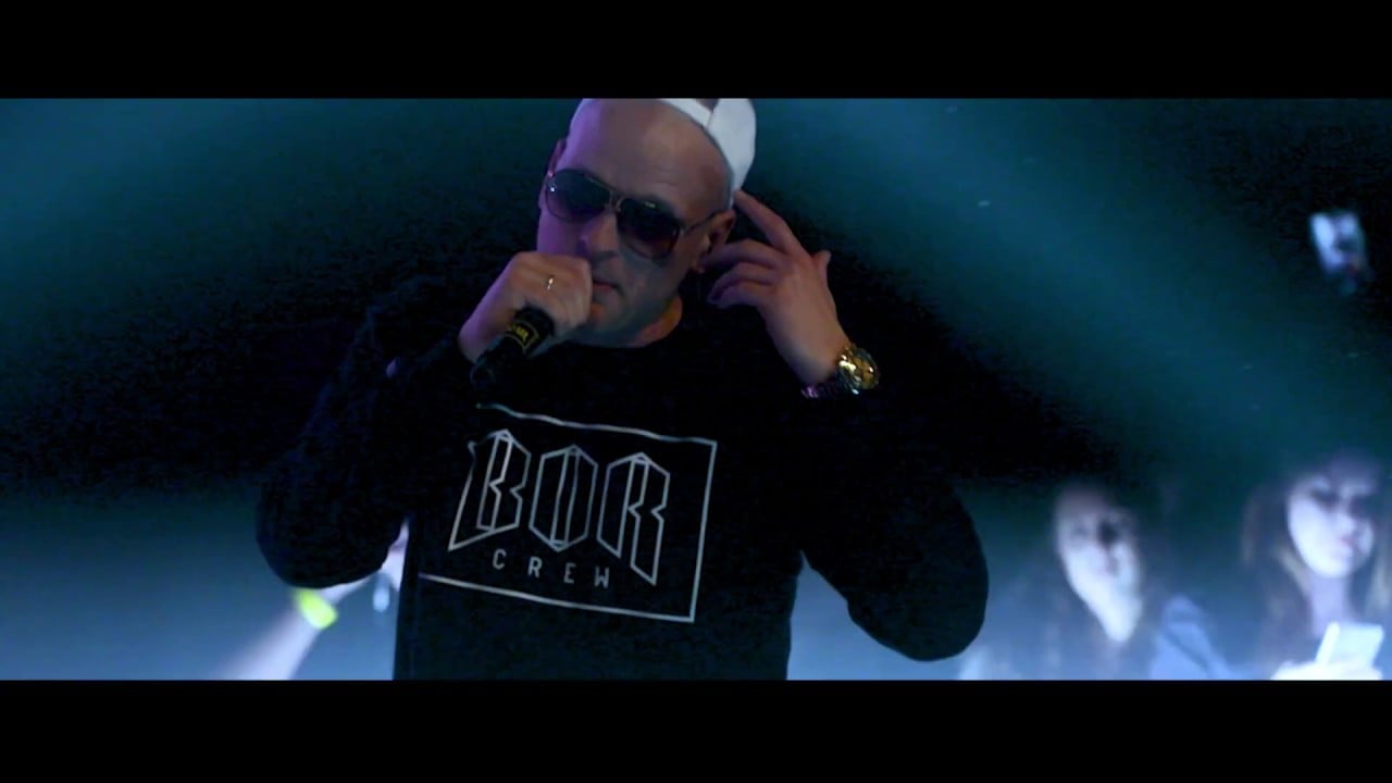 Photo of Paluch – „Dym” Live | X – lecie SSG. 2018