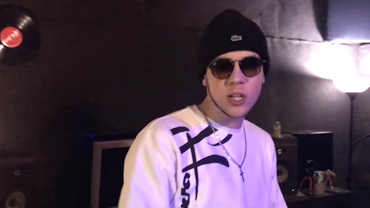 Photo of Kabe – Jechanka VIDEO