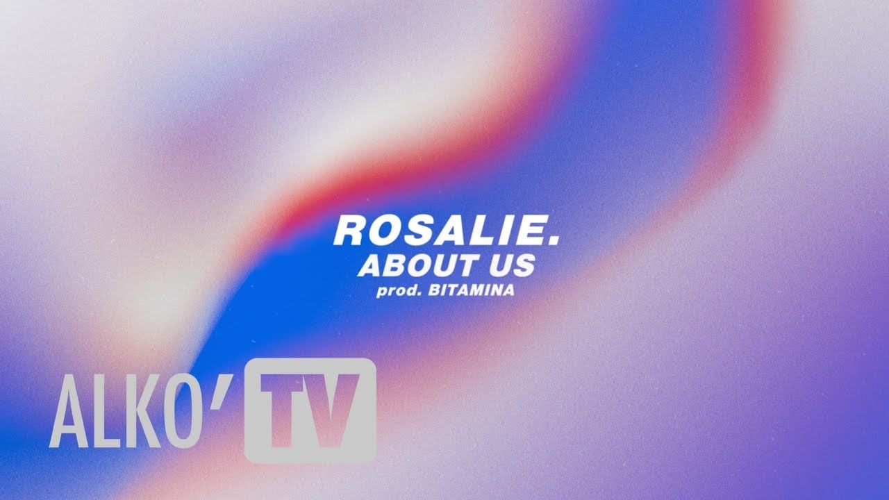 Photo of Rosalie. – About us prod. Bitamina