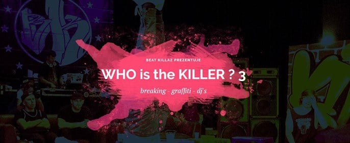 Photo of Who Is The Killer III