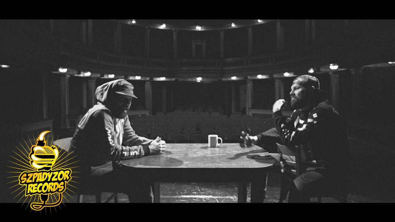 Photo of donGURALesko – Reflektory (muzyka: The Returners)