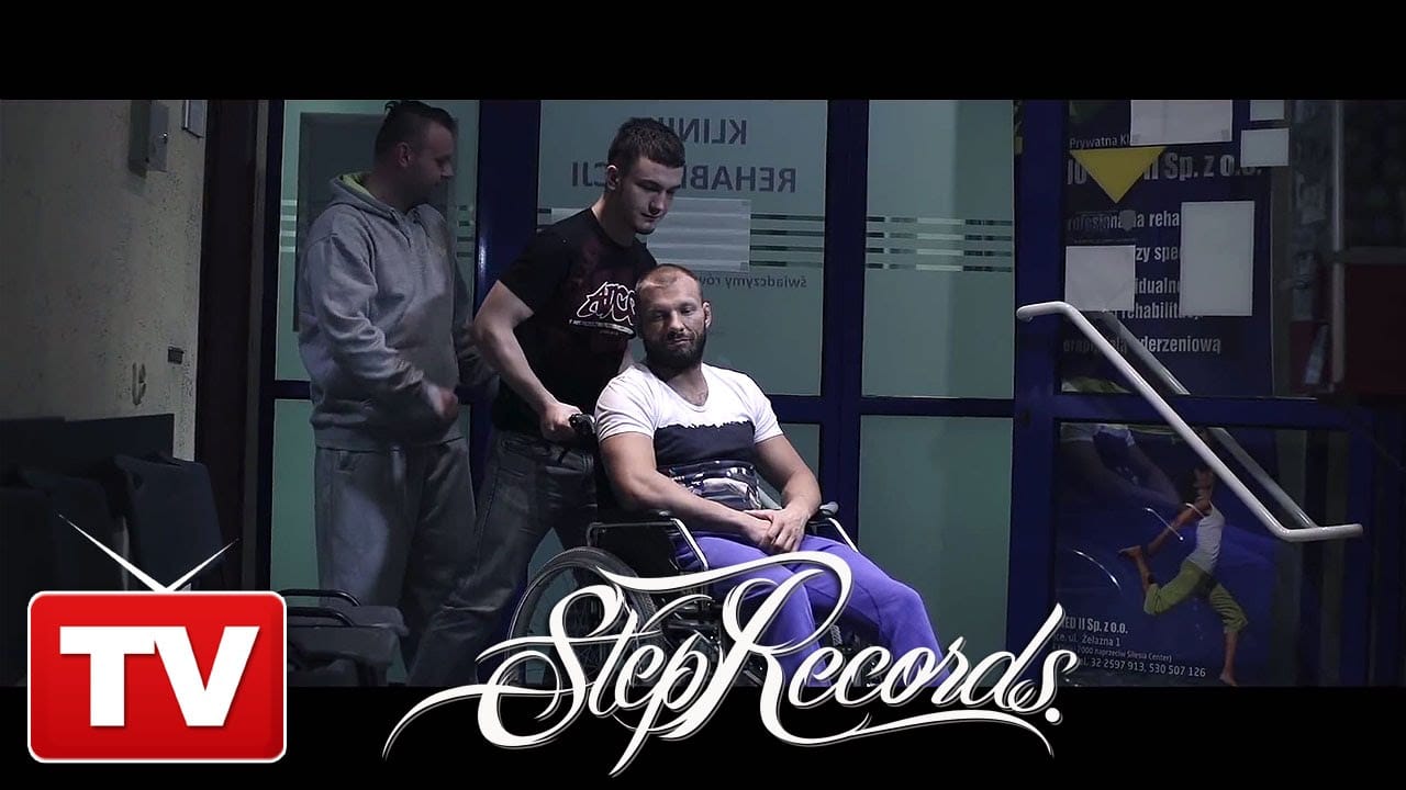 Photo of Nizioł ft. Parol, Polska Wersja – W razie w