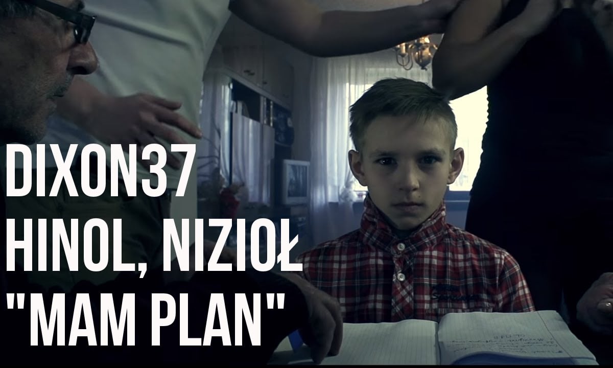 Photo of Dixon37 – Mam Plan feat. Nizioł, Hinol prod. Fame Beats