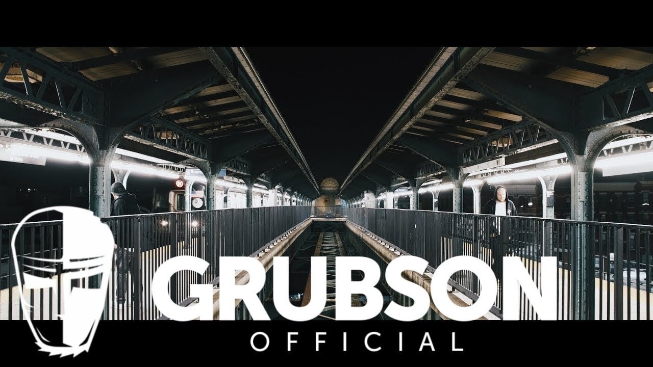 Photo of GRUBSON feat. Jarecki – Złoty klimat / Spider-Man (Official video) #GatunekL #Holizm