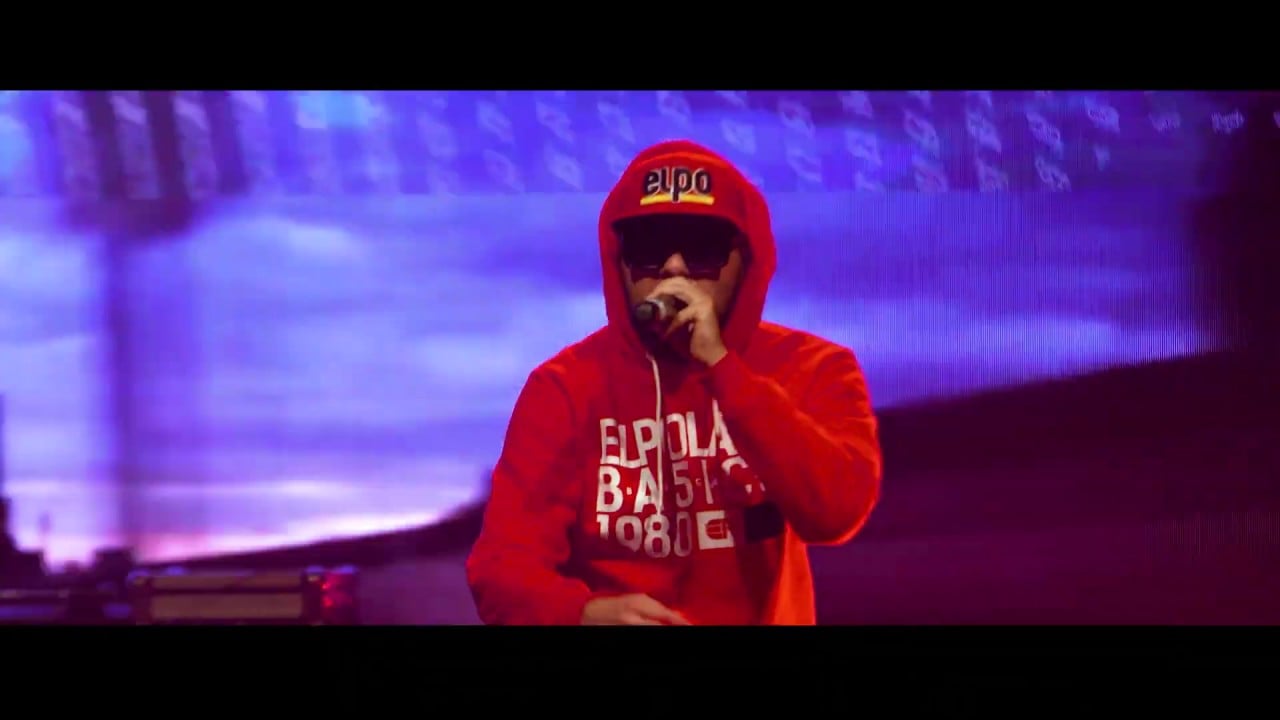 Photo of donGURALesko – „Mercedes Benz” Live | X – lecie SSG. 2018