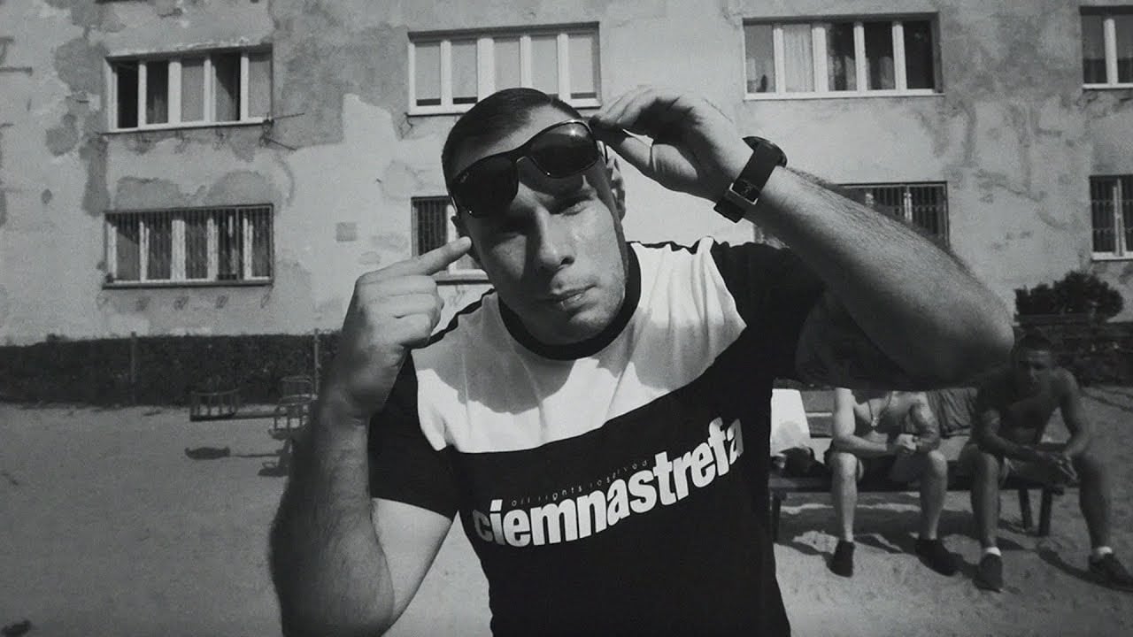 Photo of Bonus RPK – WEHIKUŁ CZASU ft. Sokół, Juras // Prod. WOWO.