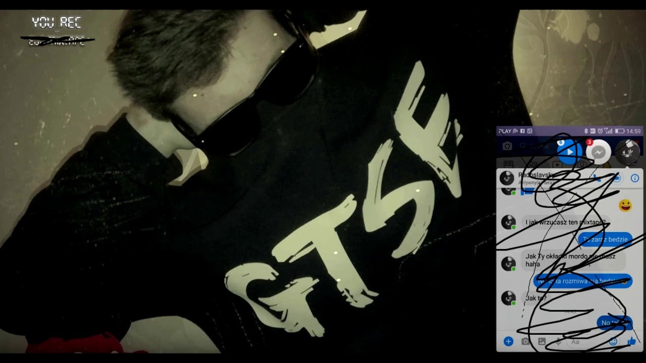 Photo of YOU_REC – ĆPAGGA