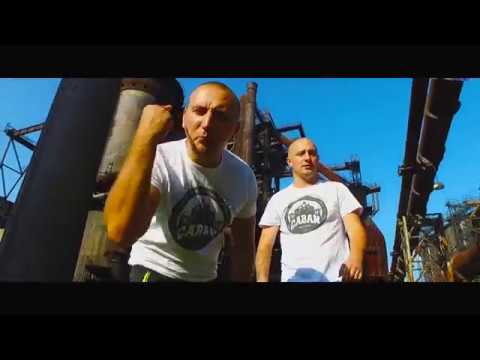 Photo of CABAN – DO PRZODU FT. BYKU RDM / PROD. CZACHA