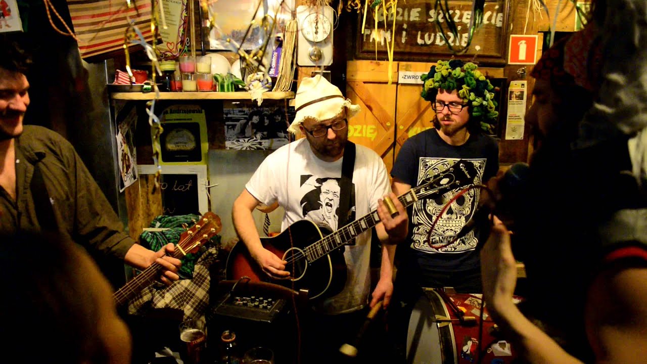 Photo of Dziady Kazimierskie – Banany z Plebany