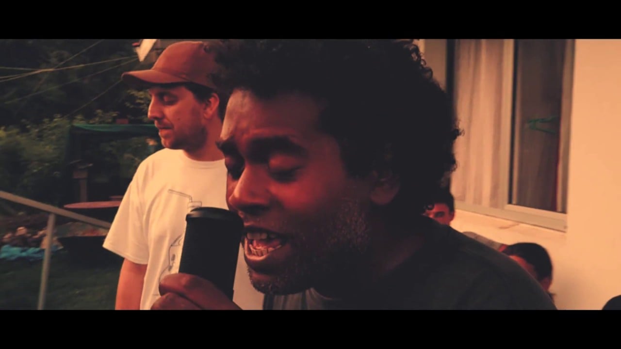 Photo of Ondubground x Green Cross x Mighty Cricket – New Caledonia Freestyle #1