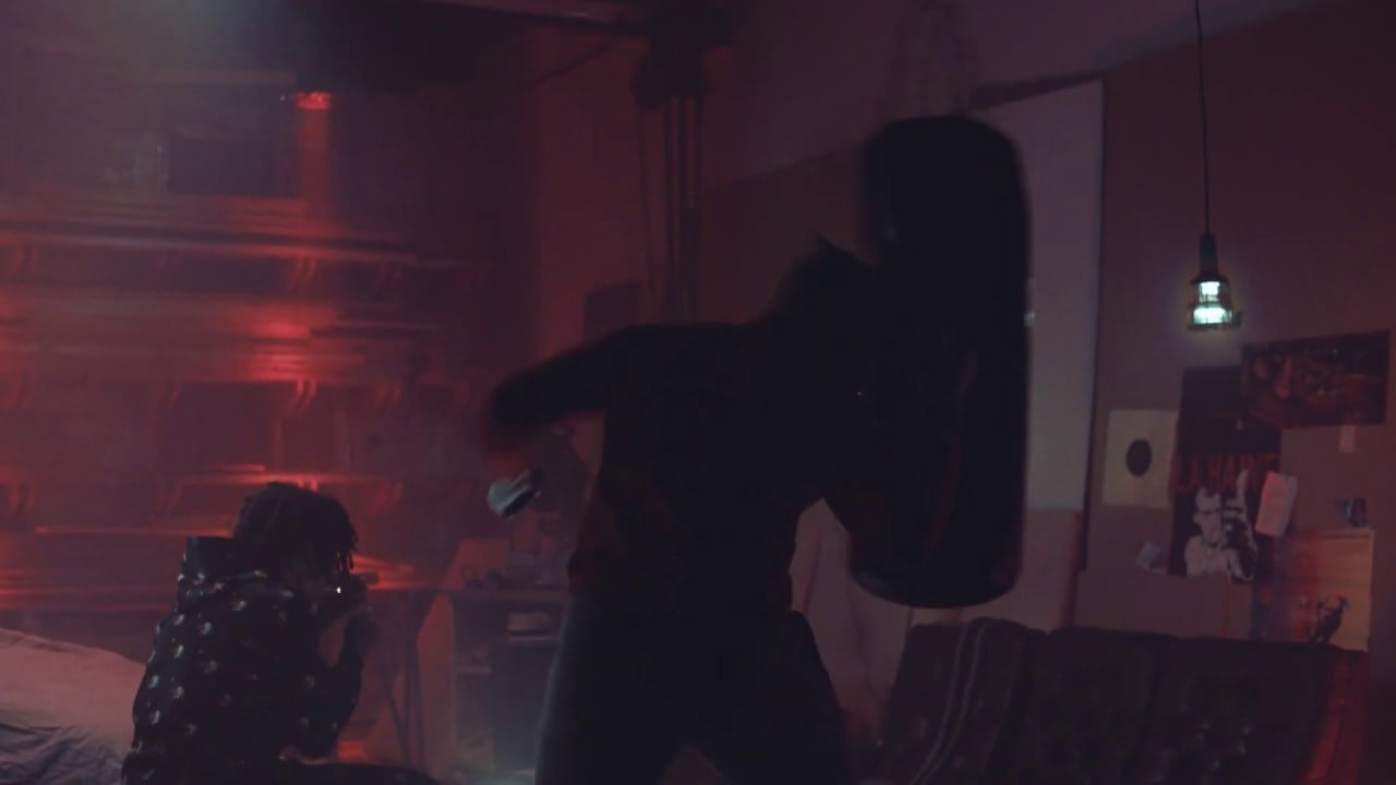 Photo of donGURALesko – Jeszcze Większy Świat [TRAILER]