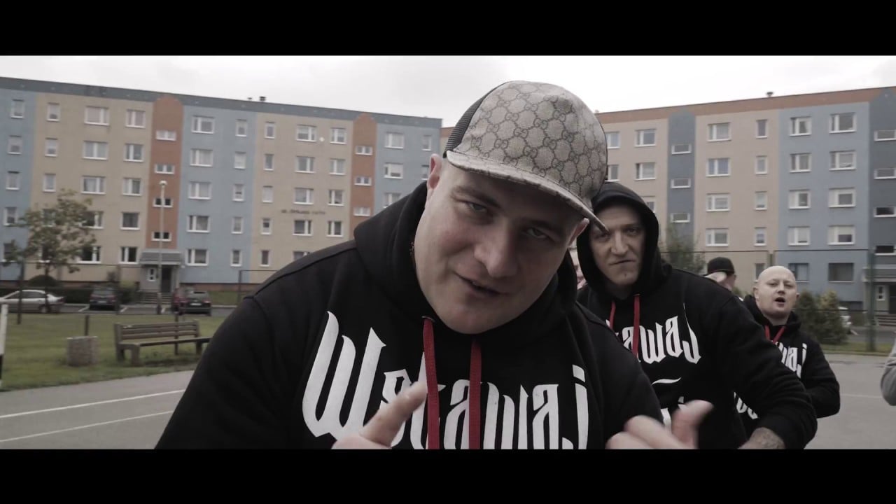 Photo of Erdo feat. Nizioł – Wstawaj prod.NWS