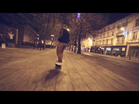 Photo of Solar – Blue Monday (prod. Wezyr) STREET VIDEO [ISKRA #6]
