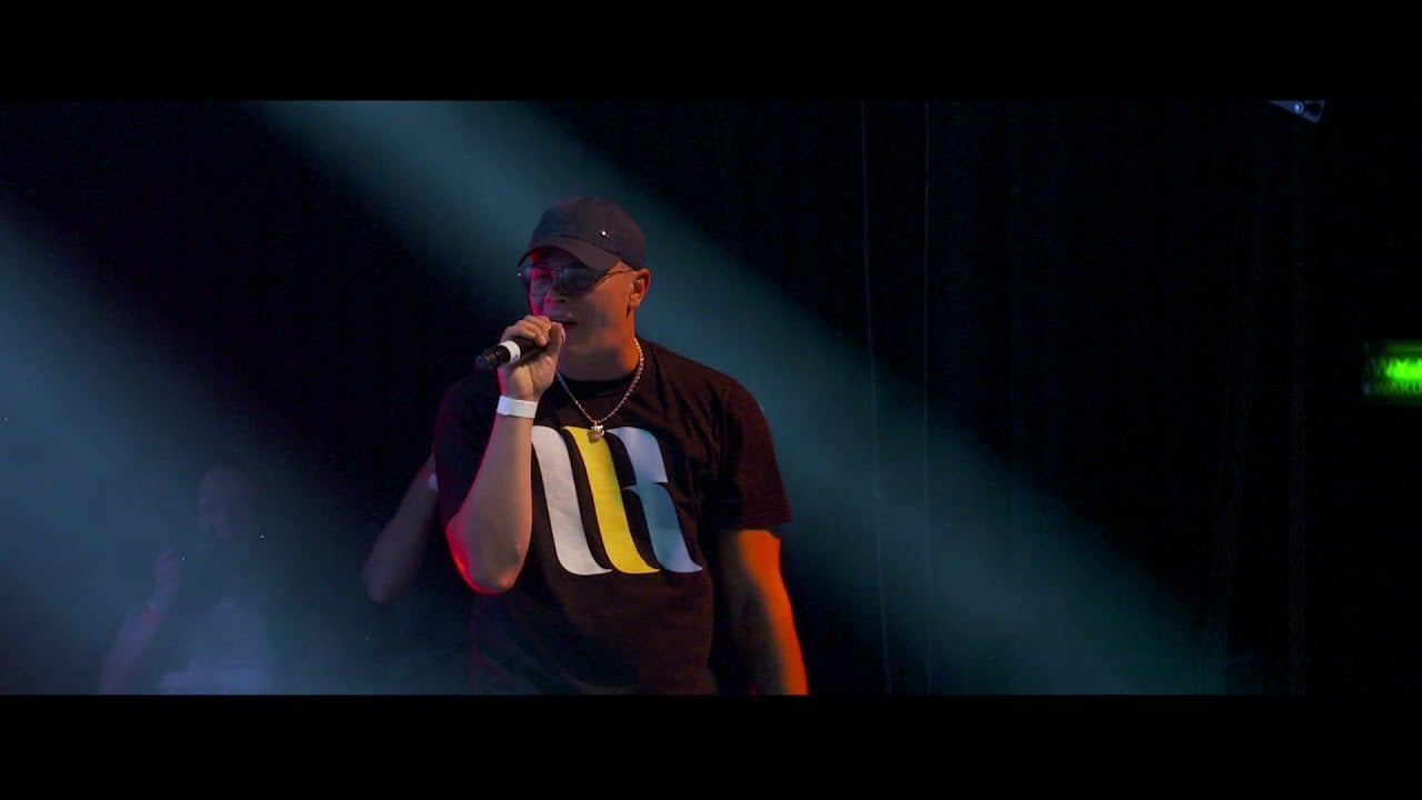 Photo of Małach / Rufuz – „Butlipan” Live | X – lecie SSG. 2018