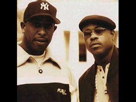 Photo of Gangstarr feat. M.O.P – Half and Half