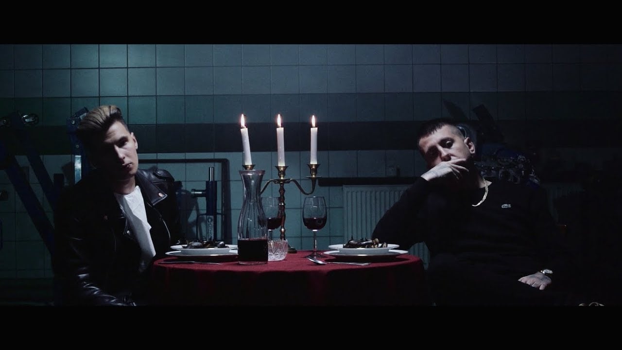 Photo of White 2115 ft. Białas – Sos Mula (prod. Deemz) [official video]