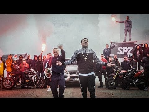 Photo of Sobota ft. Major SPZ – Sława (prod. ALBØNIE) VIDEO