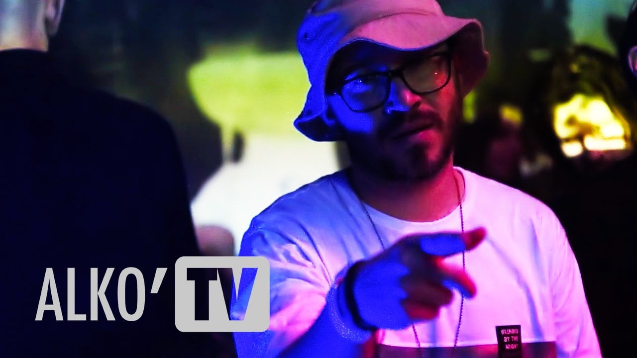 Photo of Wasabi „Wasabeats”: Spisek Jednego – Gangsta Dough