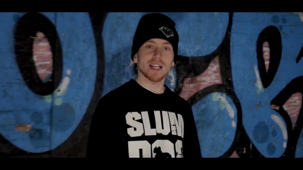 Photo of Double G – Insanity (prod. Profus)